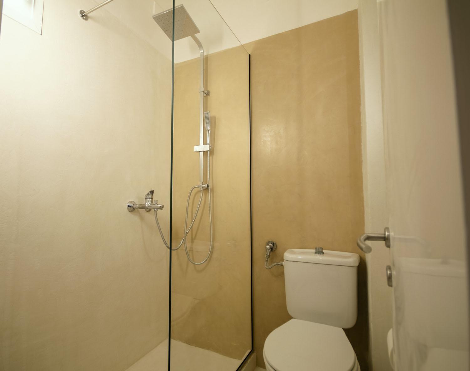 Eleonas Bohotel Kávos Dış mekan fotoğraf